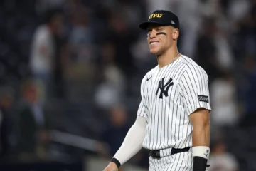 Judge alcanza al mítico DiMaggio tras conectar dos jonrones