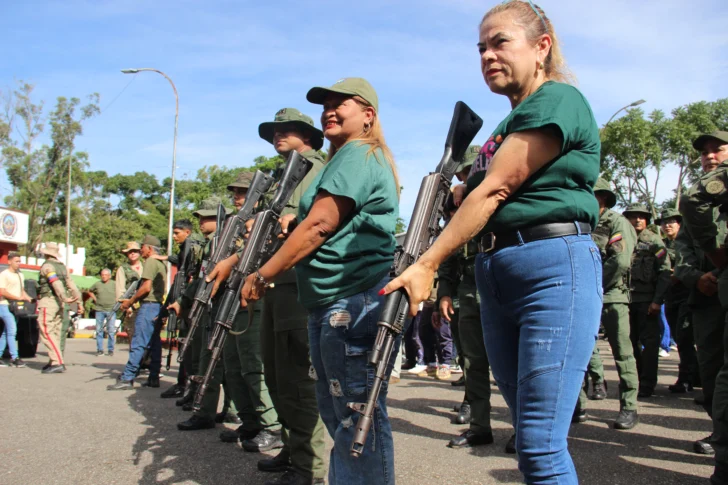 (Photo by JOHNNY PARRA / AFP)