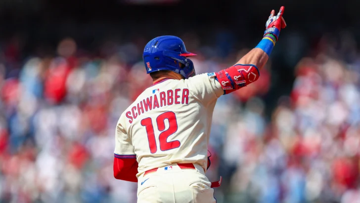 Filis vencen a Dodgers y aseguran título de división Este Filis vencen a Dodgers y aseguran título de división Este
