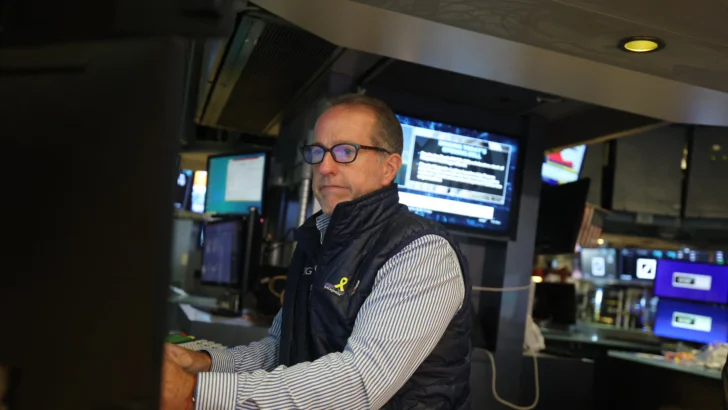 Wall Street cierra a la baja y se toma un respiro tras jornadas récord Wall Street cierra a la baja y se toma un respiro tras jornadas récord