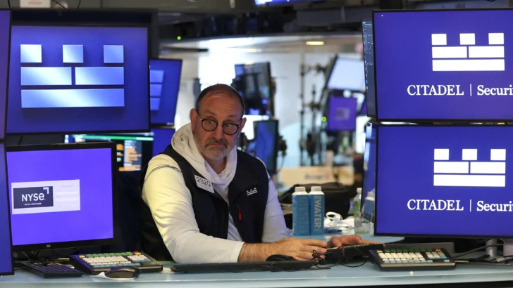 Wall Street alcanza nuevos récords, impulsado por decisión de la Fed