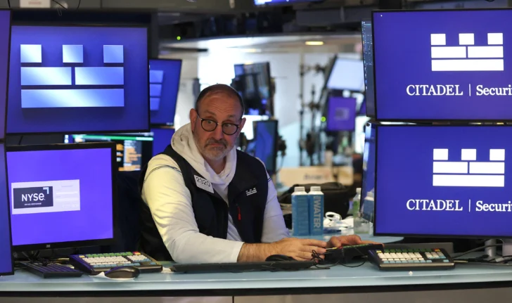 Wall Street alcanza nuevos récords, impulsado por decisión de la Fed