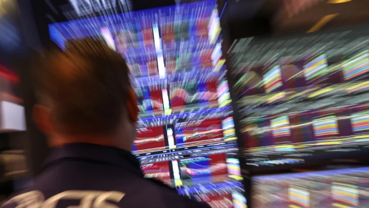 Wall Street abre en terreno mixto en último día de un septiembre que cerrará en ganancias