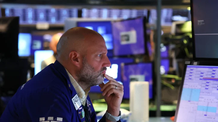 Wall Street cierra a la baja antes de la decisión de la Fed Wall Street cierra a la baja antes de la decisión de la Fed