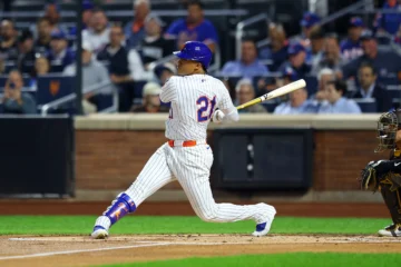 Juan Soto destaca en jornada que acabó con récord de un mítico