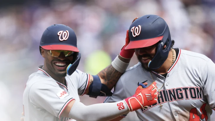 Los Rojos tumban a los Mets y los Azulejos estarán en la postemporada
