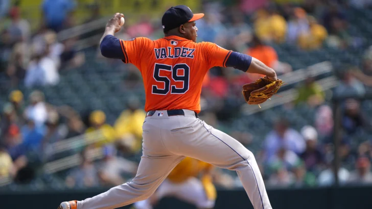 Ohtani guía a los Dodgers al título y Framber Valdez a los Astros al comodín