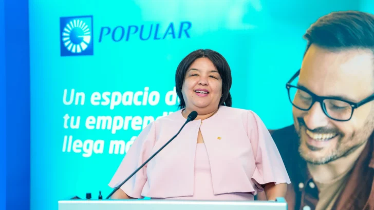 Banco Popular premia a emprendedores con RD$ 3.3 millones en capital semilla