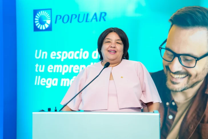 Banco Popular premia a emprendedores con RD$ 3.3 millones en capital semilla