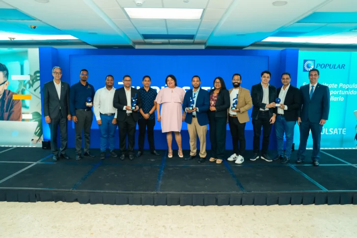  Se destinó un fondo de capital semilla de RD$ 3.3 millones para proyectos<br />innovadores y sostenibles.