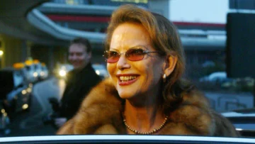 Muere a los 87 años la actriz Claudia Cardinale, estrella de “El gatopardo”