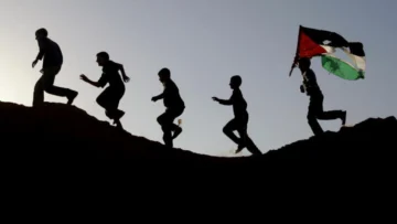 Palestina: cronología de un Estado en busca de reconocimiento
