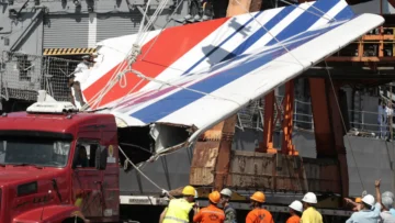 Francia: comienza nuevo juicio por el peor desastre aéreo en la historia del país