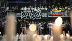 Venezuela: La creciente persecución política ‘genera un clima de temor’, alertan expertos de la ONU
