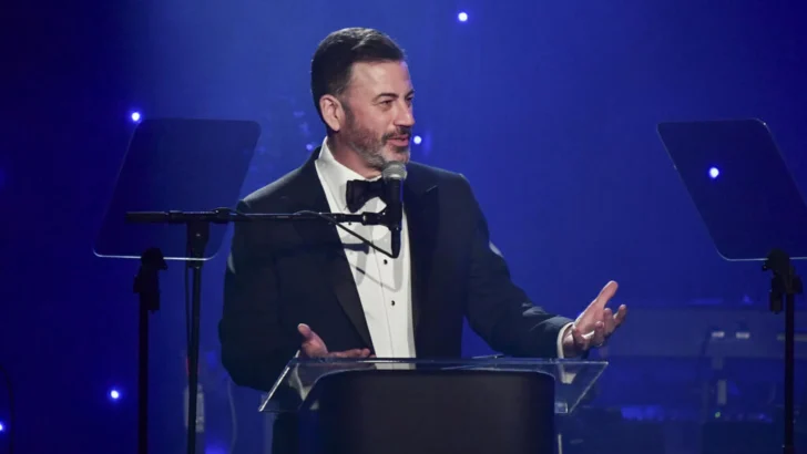El show de Jimmy Kimmel volverá al aire tras un repentino cierre por comentarios sobre Charlie Kirk