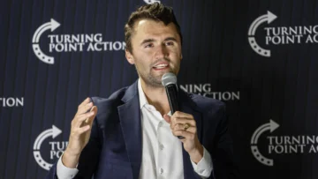 ¿Quién era Charlie Kirk, el activista conservador que movilizaba a la juventud pro-Trump de EE. UU.?
