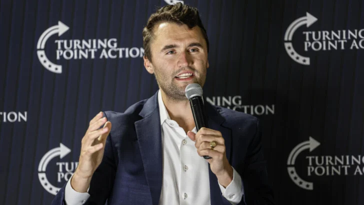 ¿Quién era Charlie Kirk, el activista conservador que movilizaba a la juventud pro-Trump de EE. UU.?