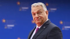 Hungría: el bando de Viktor Orbán invierte masivamente en publicidad política