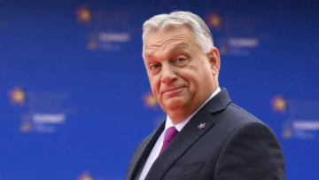Hungría: el bando de Viktor Orbán invierte masivamente en publicidad política