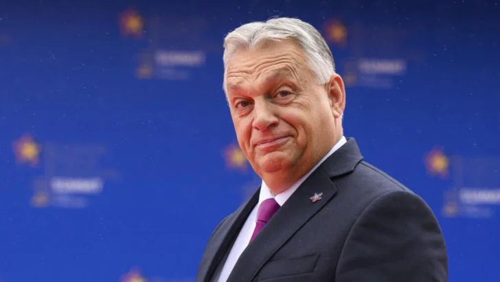 Hungría: el bando de Viktor Orbán invierte masivamente en publicidad política
