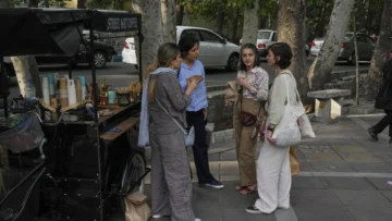 Irán: tres años tras la muerte de Mahsa Amini, las mujeres han conseguido libertades irreversibles
