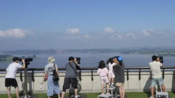 Corea del Sur: Seúl suspende La Voz de la Libertad, una emisora de radio que transmitía al Norte