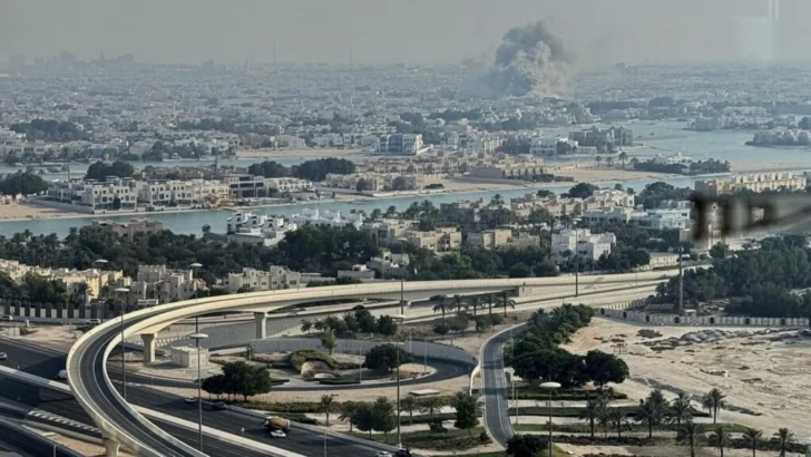 EE. UU. dice lamentar la ubicación del ataque israelí en Qatar; Hamás afirma que sus líderes sobrevivieron