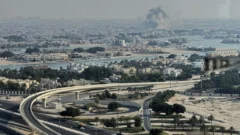 Emiratos Árabes Unidos convoca al embajador adjunto de Israel tras ataque a Hamás en Qatar