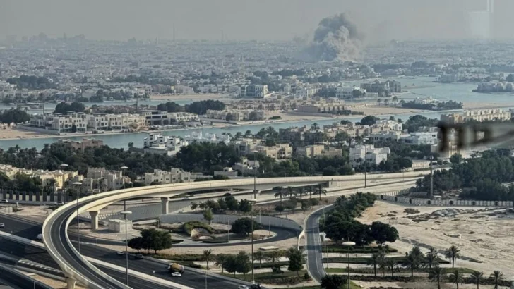 Emiratos Árabes Unidos convoca al embajador adjunto de Israel tras ataque a Hamás en Qatar