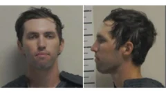 ¿Qué se sabe de Tyler Robinson, el joven sospechoso del asesinato de Charlie Kirk en EEUU?