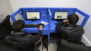 Afganistán: los talibanes cortan Internet para “prevenir actos inmorales”