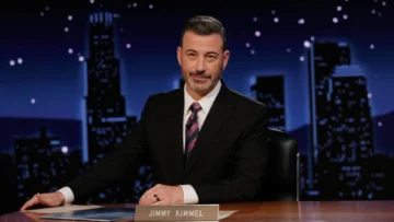 Basura demócrata: Trump arremete contra regreso al aire de Kimmel