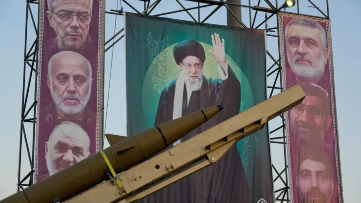 Irán ejecuta a “uno de los espías más importantes” de Israel