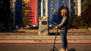 Moldavia: unas elecciones legislativas con sospechas de injerencia rusa Moldavia: unas elecciones legislativas con sospechas de injerencia rusa