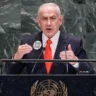 Netanyahu en la ONU: "Un Estado palestino sería un suicidio nacional para Israel"
