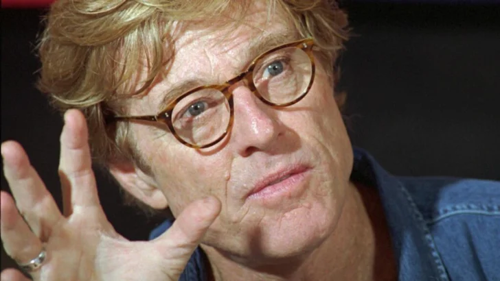 Murió Robert Redford, leyenda de Hollywood