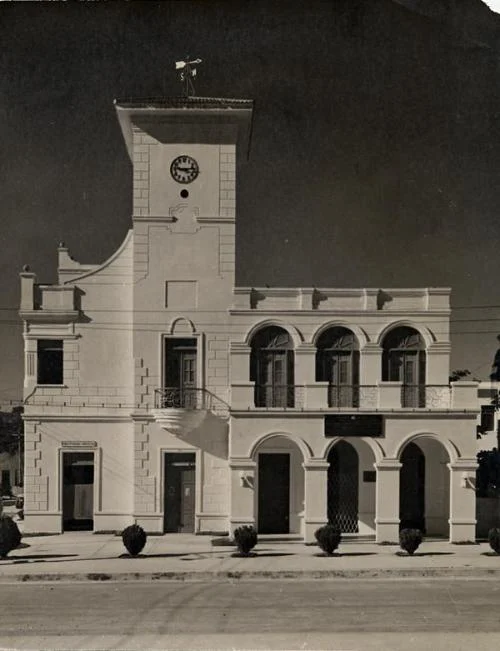  AYUNTAMIENTO DE SAN CRISTÓBAL