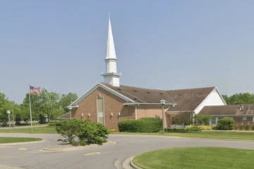 Tiroteo en una iglesia en Míchigan dejó un muerto y nueve heridos