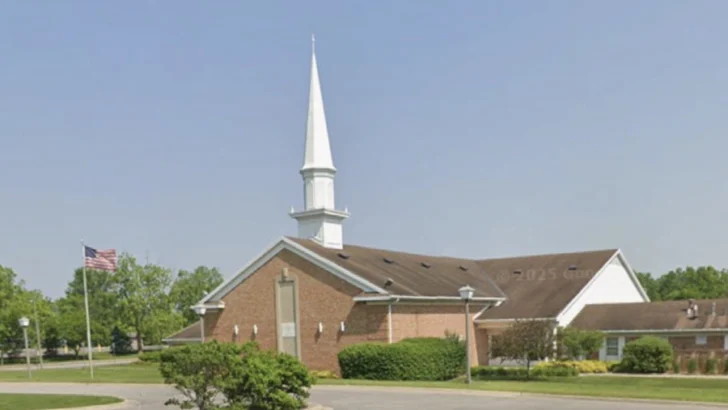 Tiroteo en una iglesia en Míchigan dejó un muerto y nueve heridos Tiroteo en una iglesia en Míchigan dejó un muerto y nueve heridos