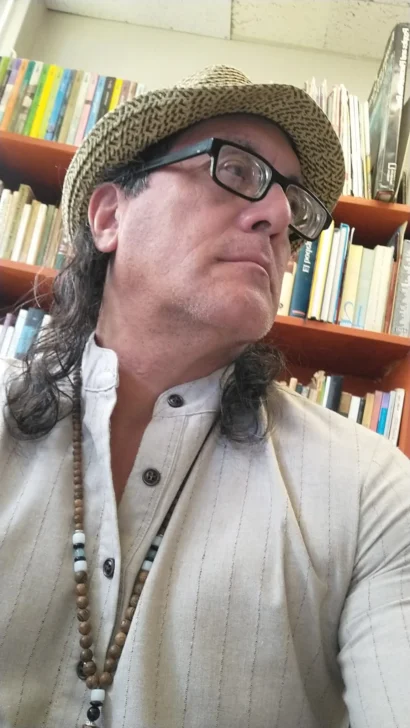  Alberto Martínez Márquez.