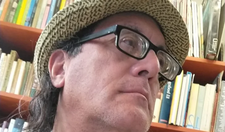 Poeta invitado: Alberto Martínez-Márquez
