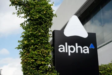 Alpha mantiene calificación “A” con perspectiva estable en el informe Feller Rate Alpha mantiene calificación “A” con perspectiva estable en el informe Feller Rate