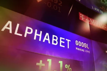 Wall Street cierra en verde y la subida de Alphabet impulsa al índice Nasdaq