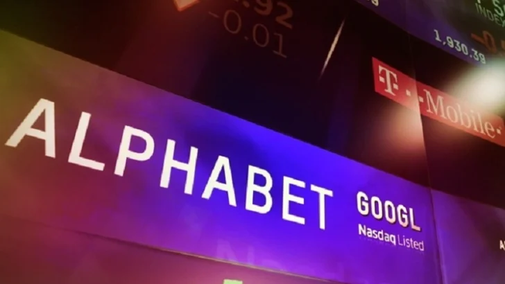 Wall Street cierra en verde y la subida de Alphabet impulsa al índice Nasdaq Wall Street cierra en verde y la subida de Alphabet impulsa al índice Nasdaq