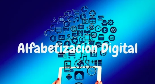 Analfabetismo absoluto y digital