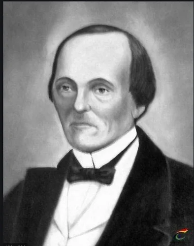  Antonio Del Monte y Tejada
