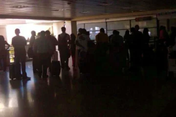 Apagón y contrato: las dos caras del turismo dominicano