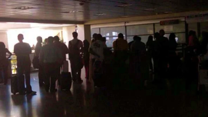 Apagón y contrato: las dos caras del turismo dominicano
