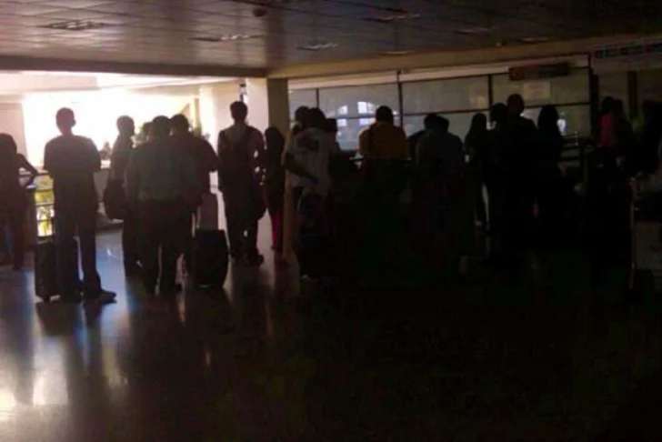 Apagón y contrato: las dos caras del turismo dominicano