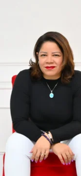  Arlene Sabaris.